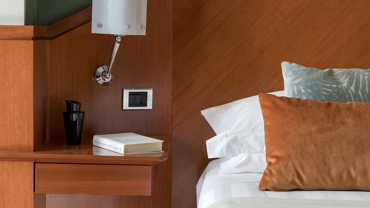 Photo of Bedroom in Ponte San Giovanni
