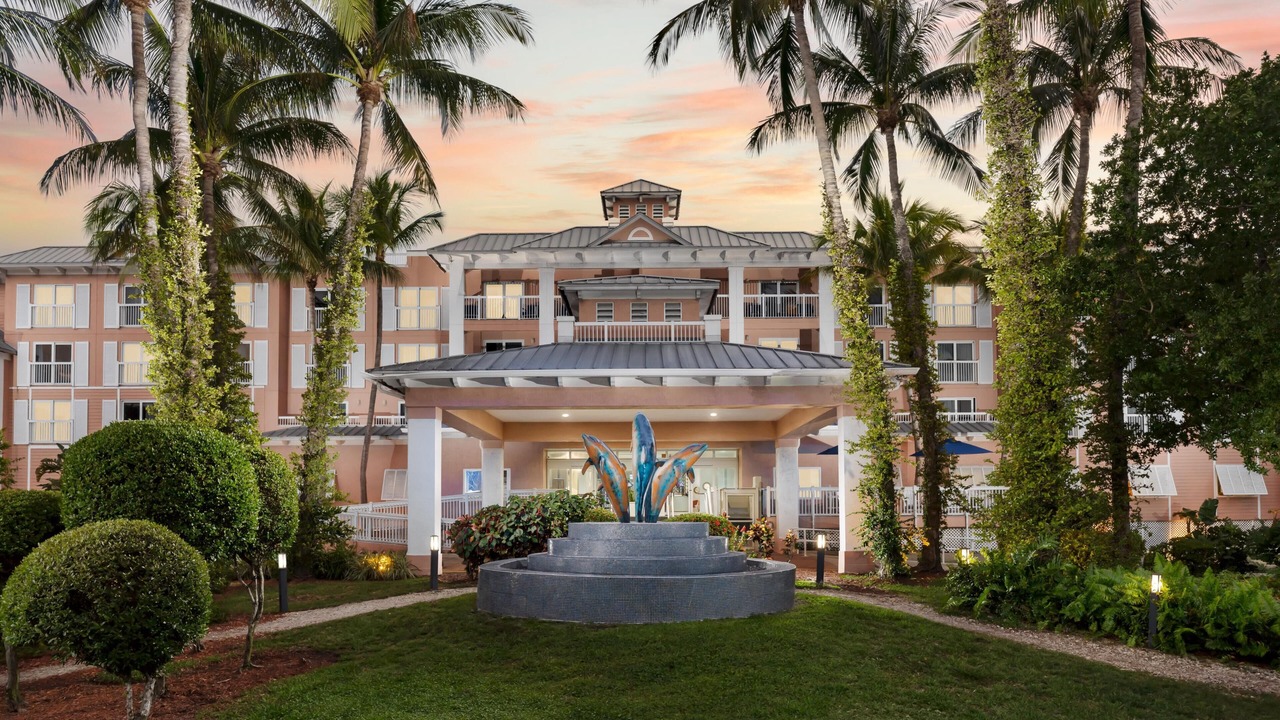 Photo of Outdoor in Key West