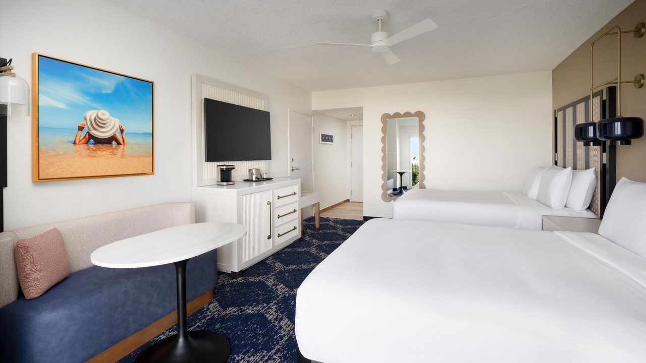 Photo of Bedroom in Key West