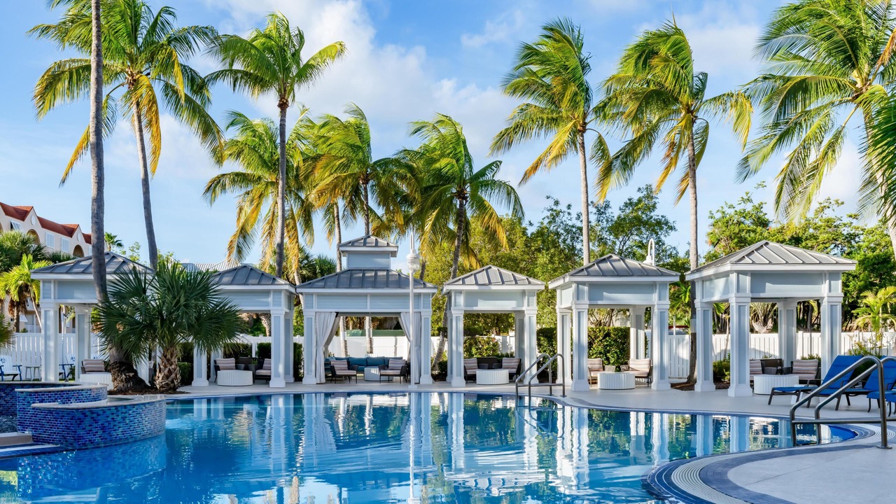 Photo of Outdoor in Key West