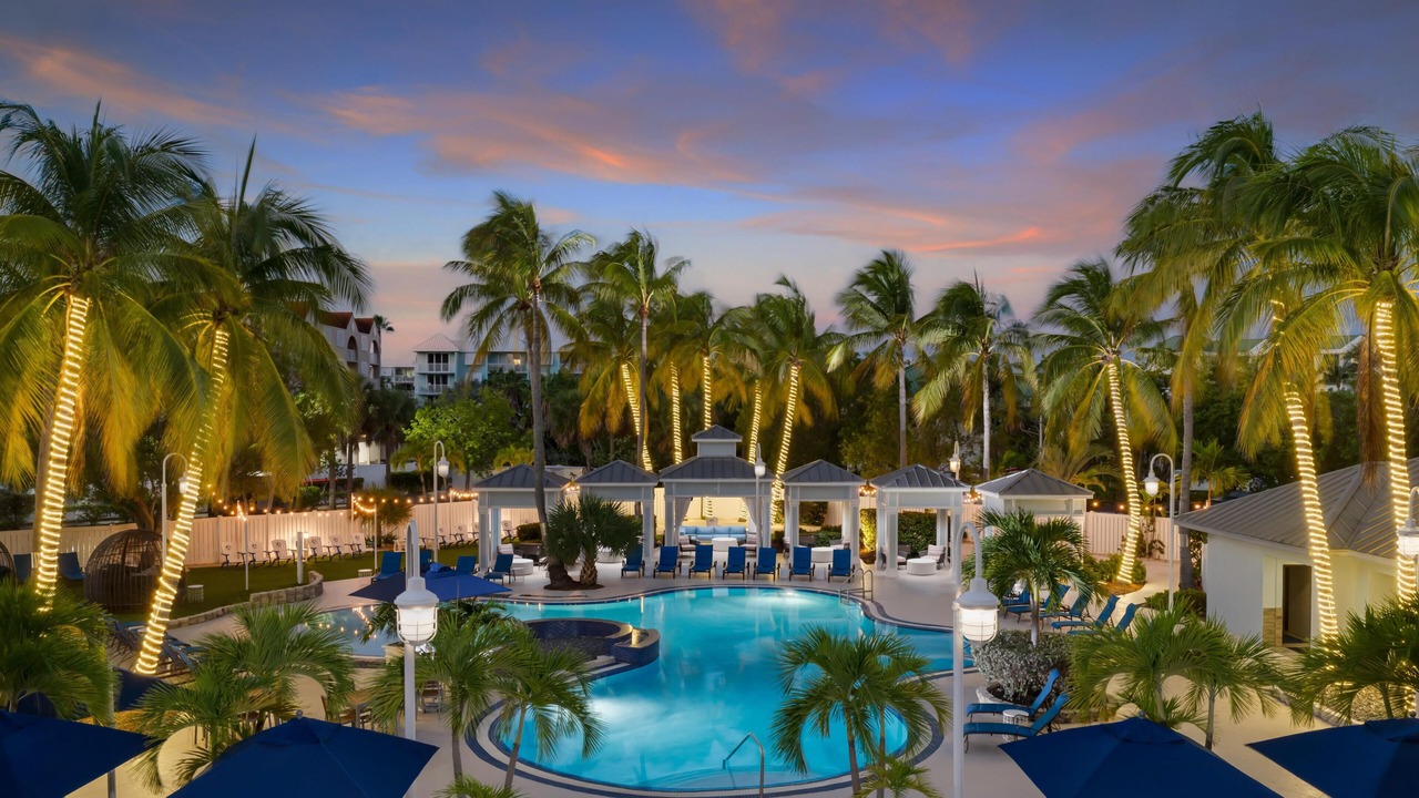 Photo of Outdoor in Key West