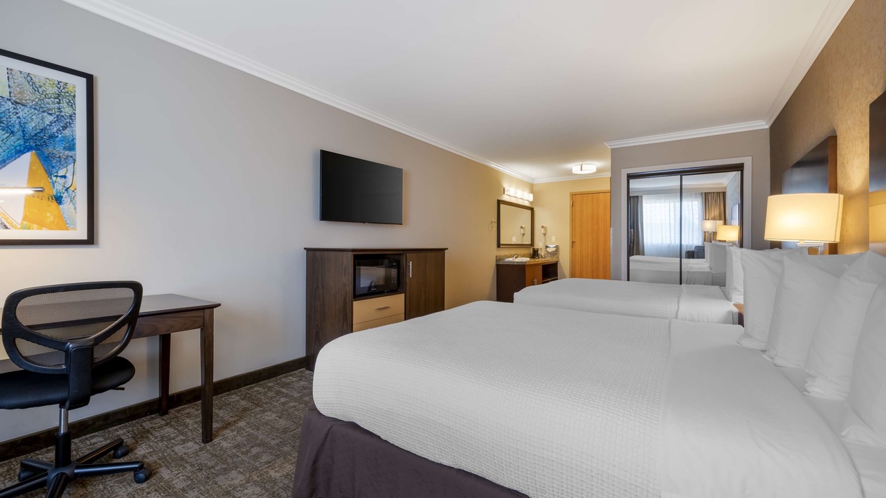 Photo of Bedroom in Harbor