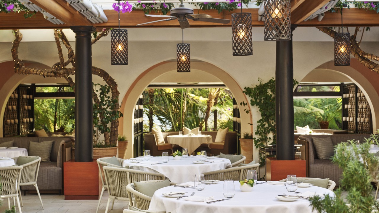 Photo of Outdoor in Bel Air