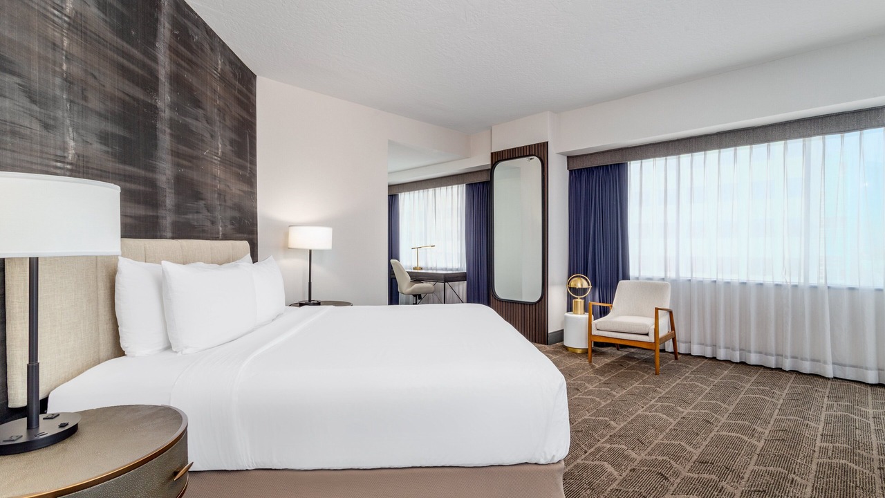 Photo of Bedroom in Central San Pedro
