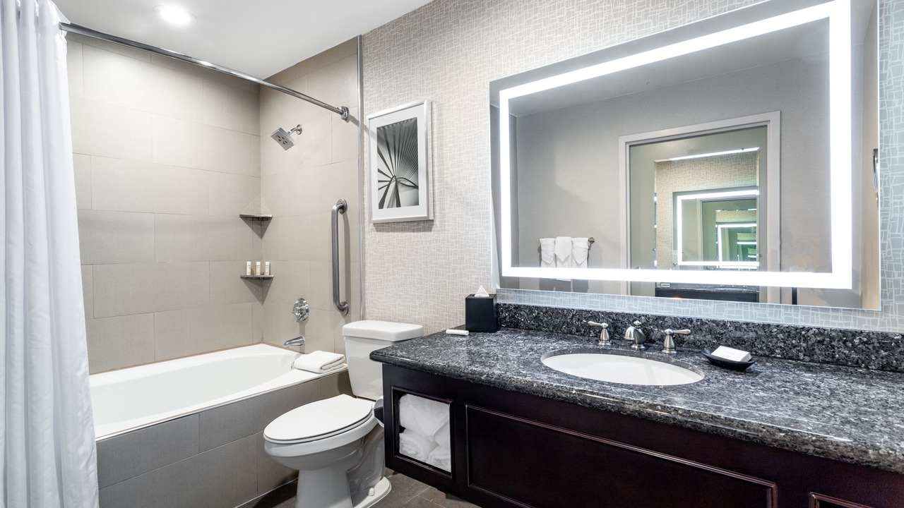 Photo of Bathroom in Central San Pedro
