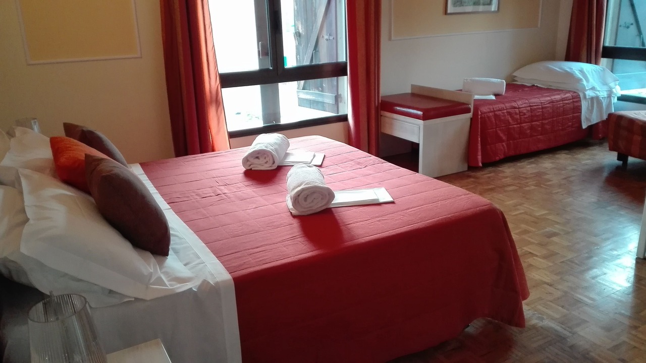 Photo of Bedroom in Colle di Val d'Elsa