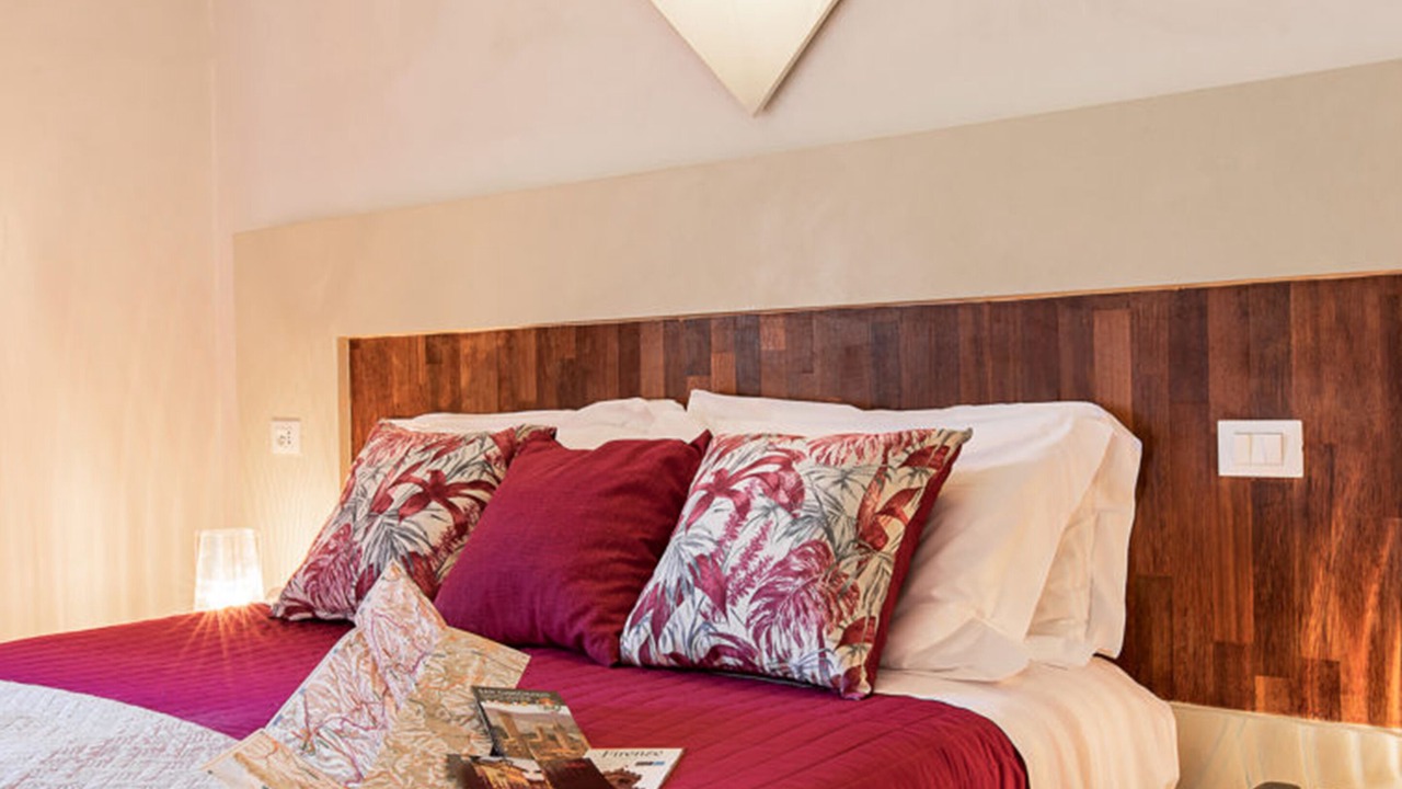 Photo of Bedroom in Colle di Val d'Elsa