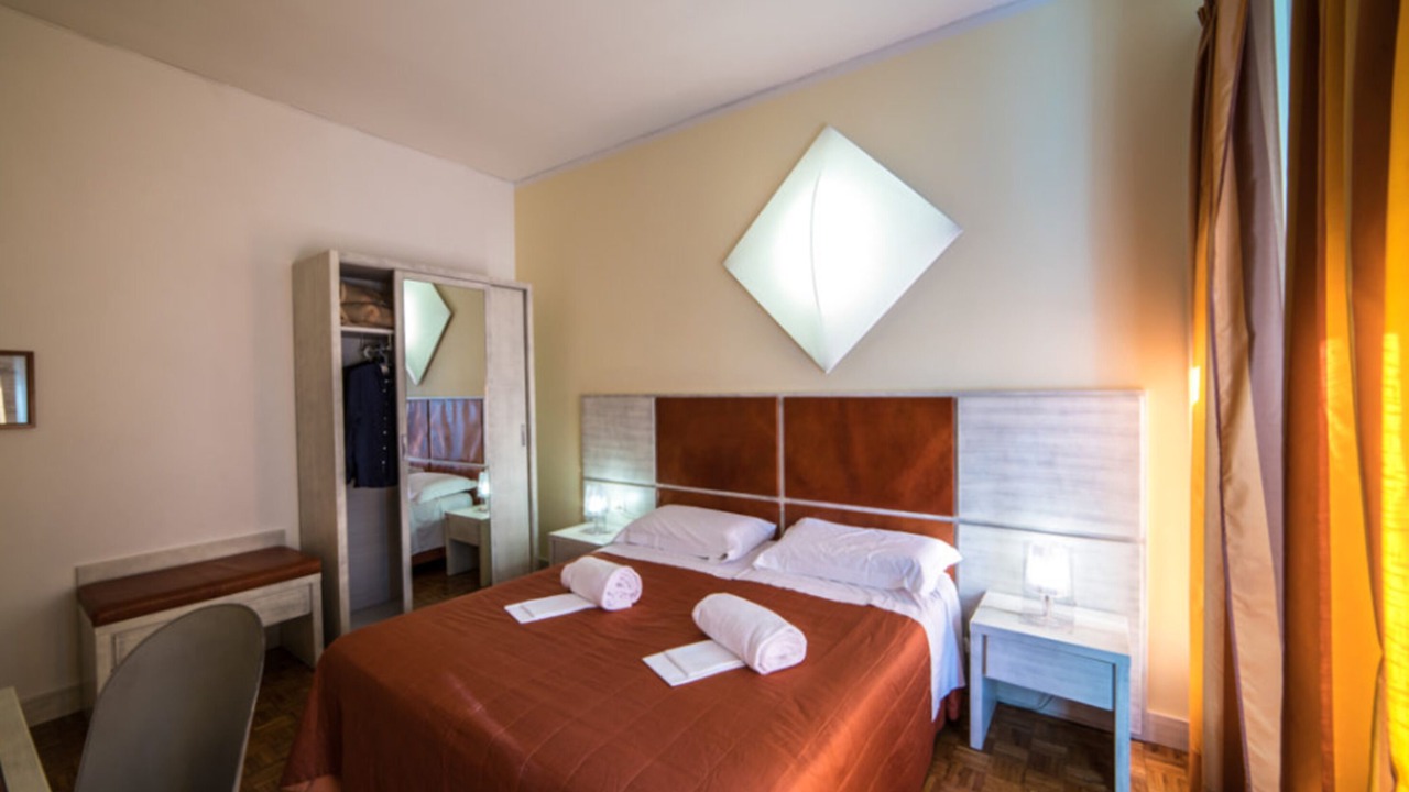 Photo of Bedroom in Colle di Val d'Elsa