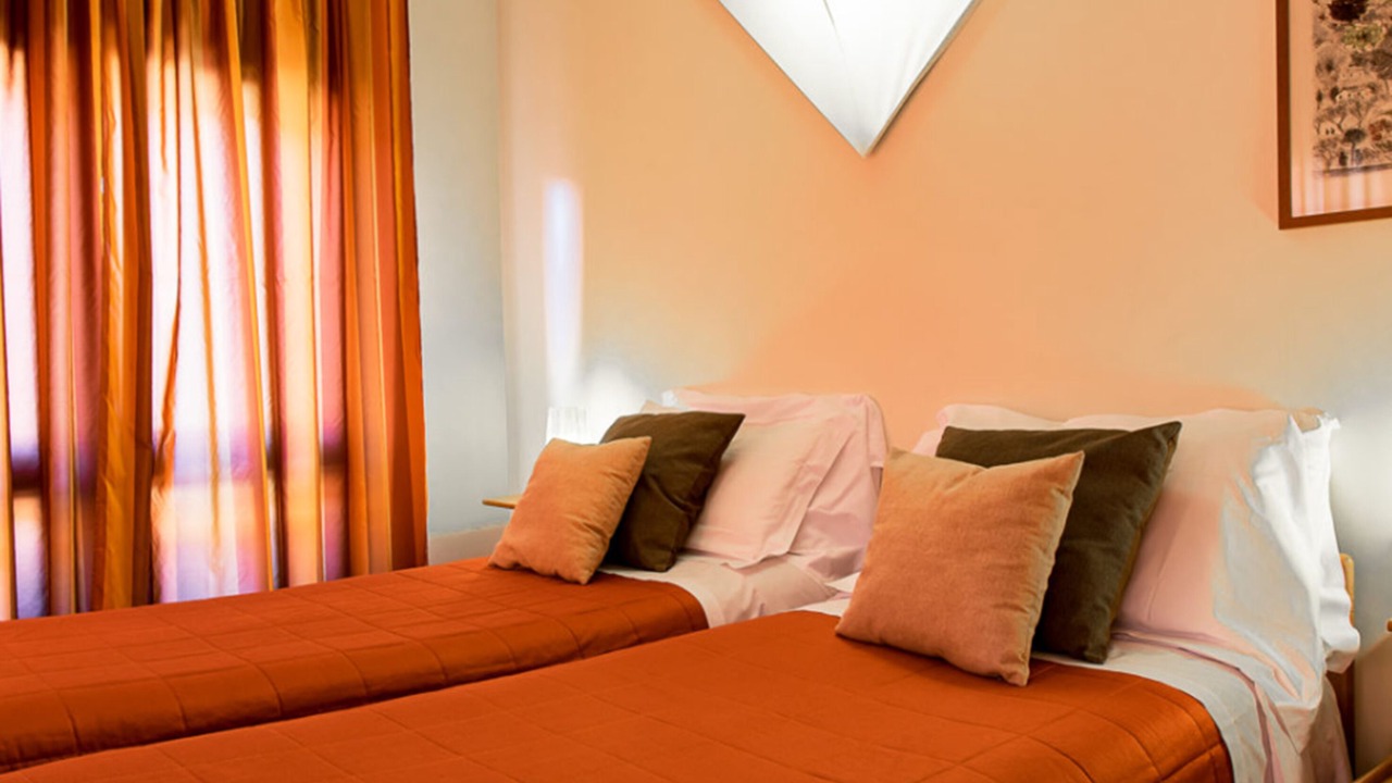 Photo of Bedroom in Colle di Val d'Elsa