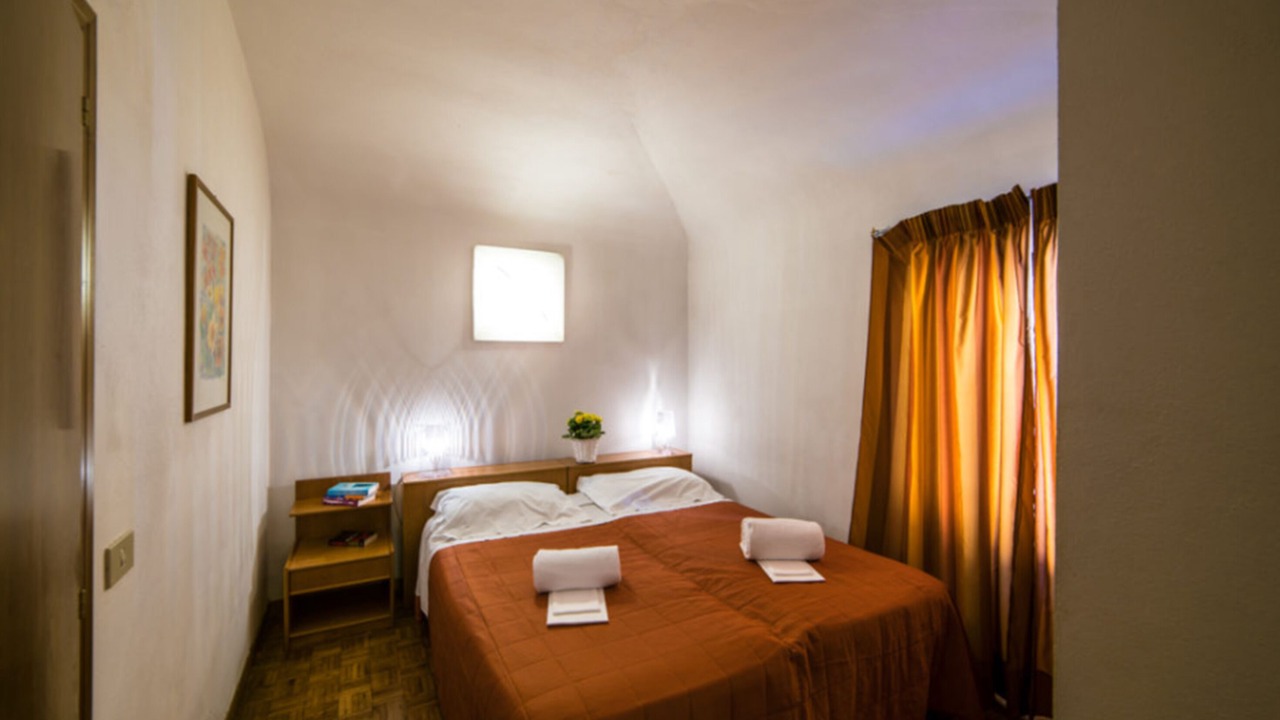 Photo of Bedroom in Colle di Val d'Elsa
