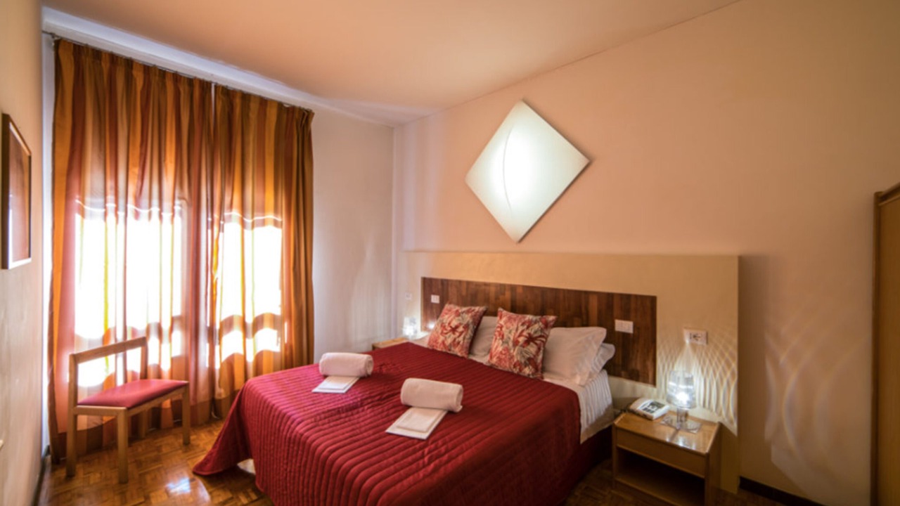 Photo of Bedroom in Colle di Val d'Elsa