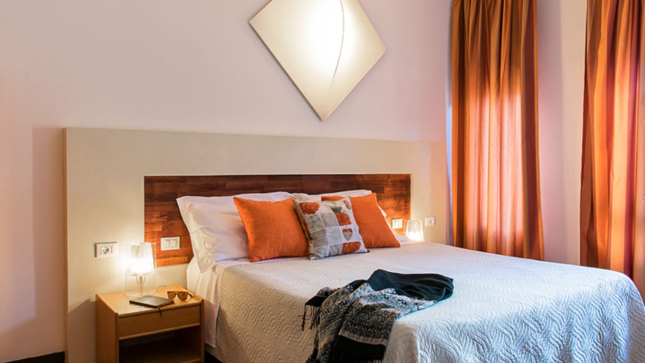 Photo of Bedroom in Colle di Val d'Elsa