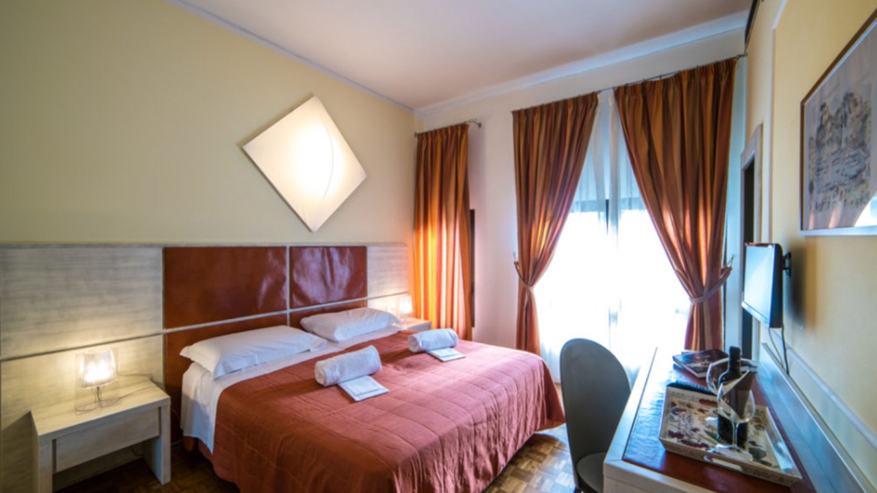 Photo of Bedroom in Colle di Val d'Elsa