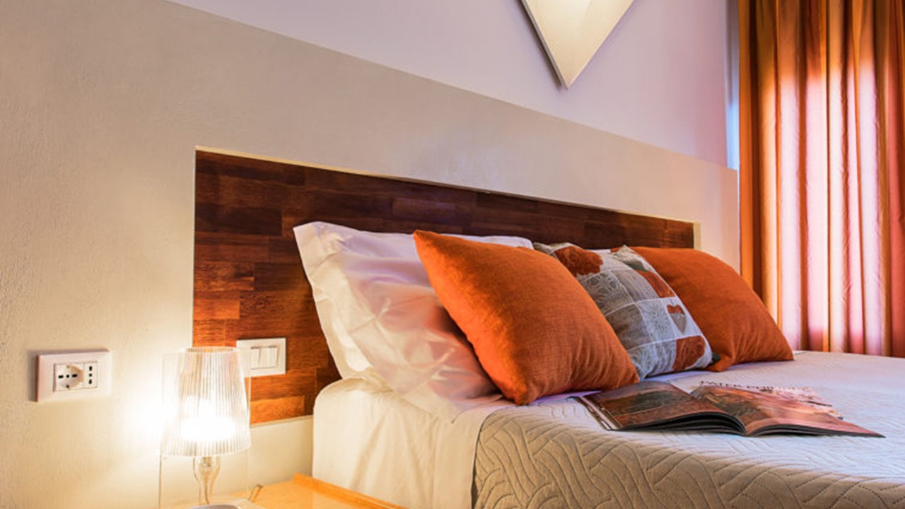 Photo of Bedroom in Colle di Val d'Elsa