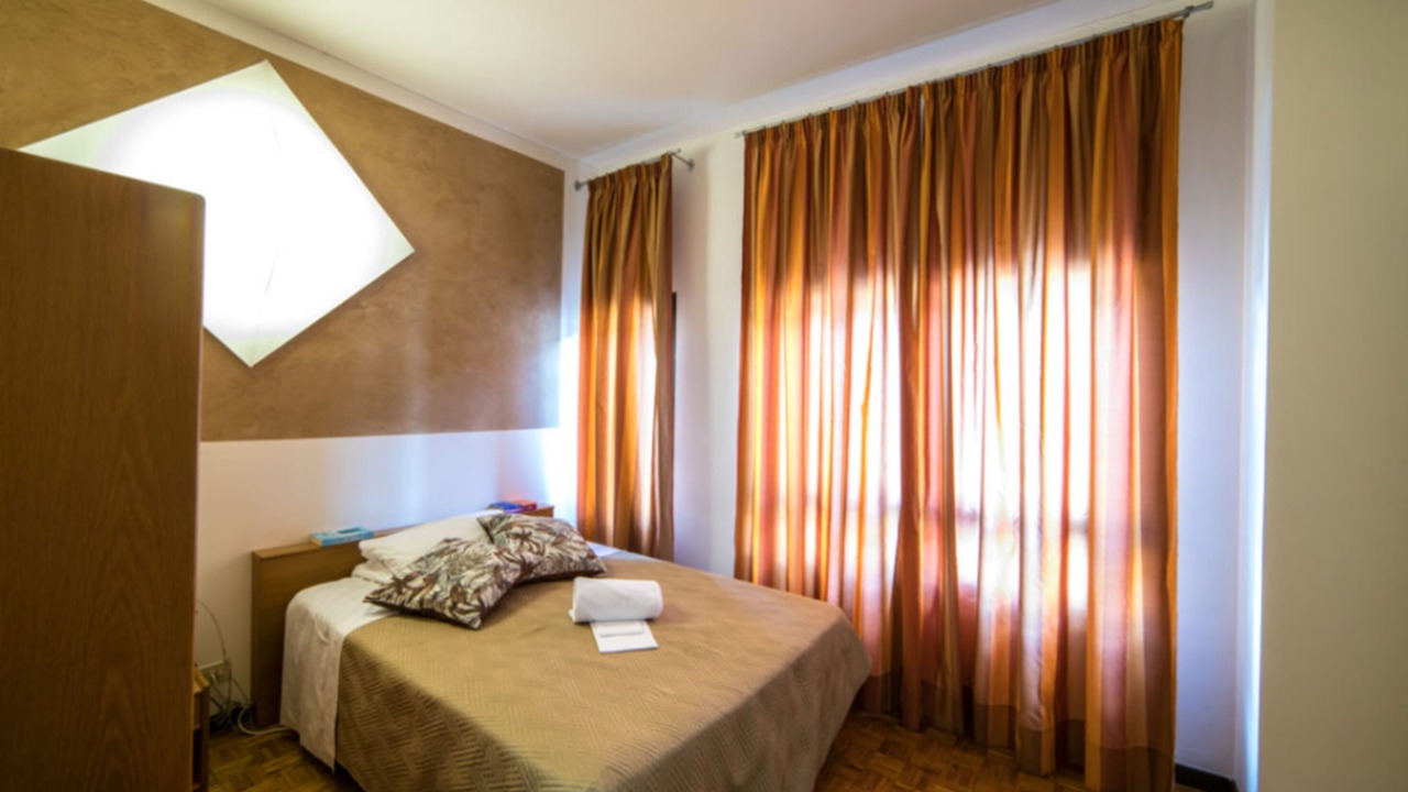 Photo of Bedroom in Colle di Val d'Elsa