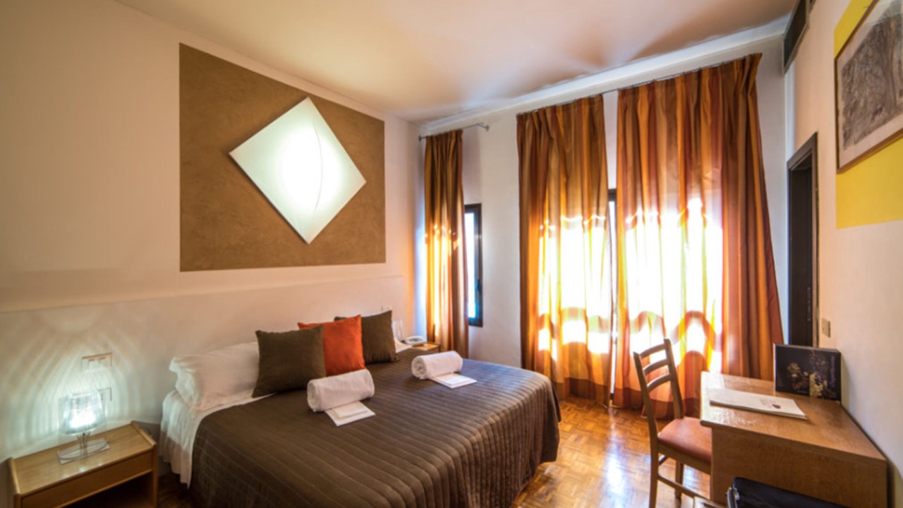 Photo of Bedroom in Colle di Val d'Elsa