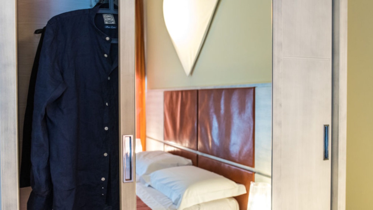 Photo of Bedroom in Colle di Val d'Elsa