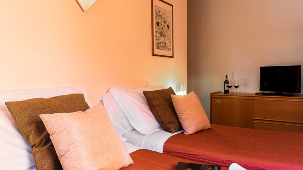 Photo of Bedroom in Colle di Val d'Elsa