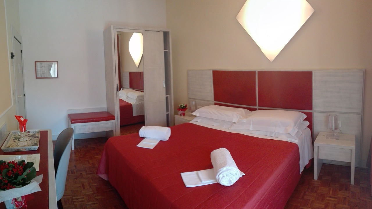 Photo of Bedroom in Colle di Val d'Elsa