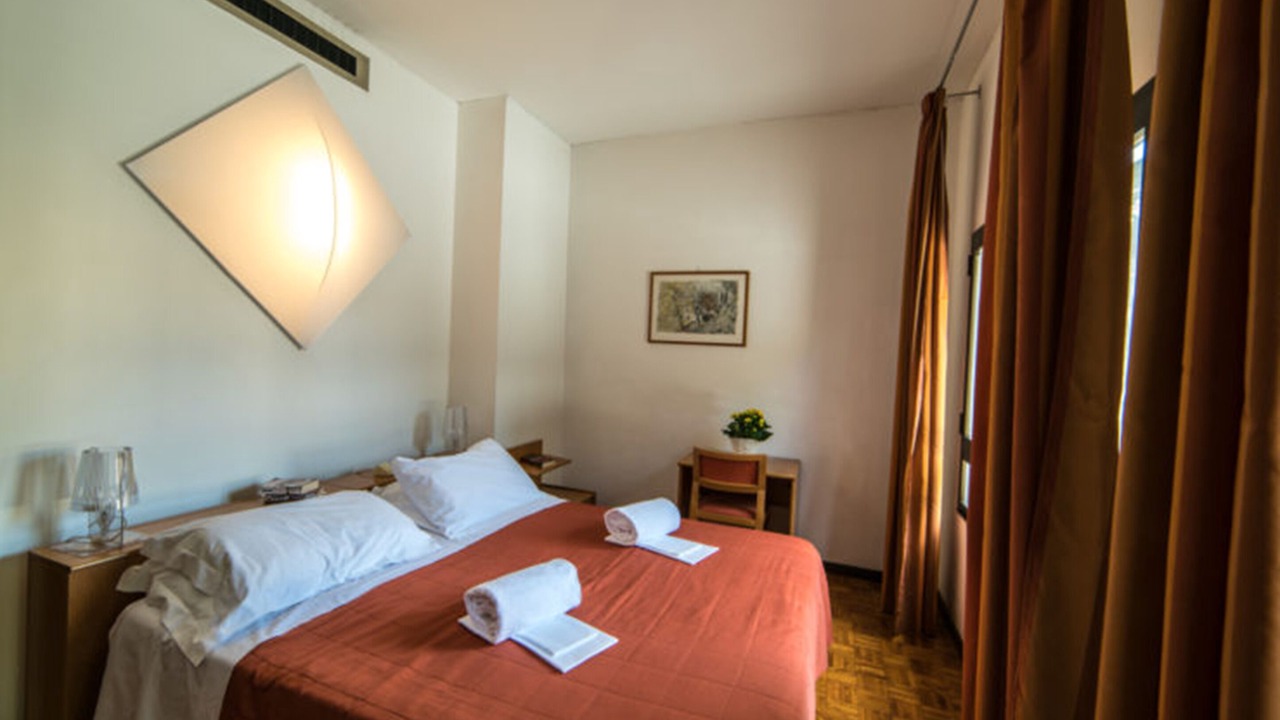 Photo of Bedroom in Colle di Val d'Elsa