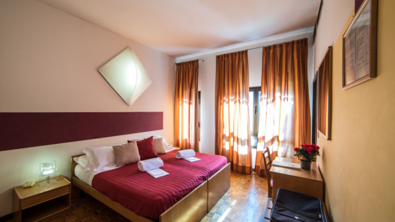 Photo of Bedroom in Colle di Val d'Elsa