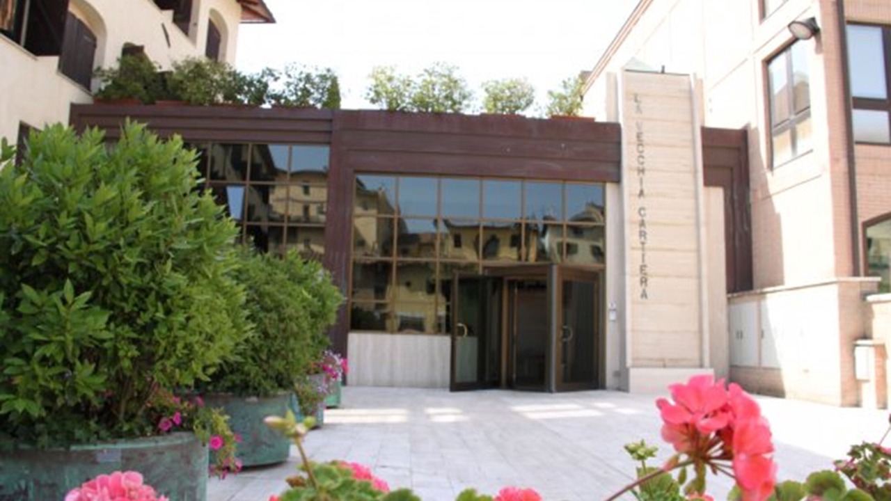Photo of Patio Balcony in Colle di Val d'Elsa