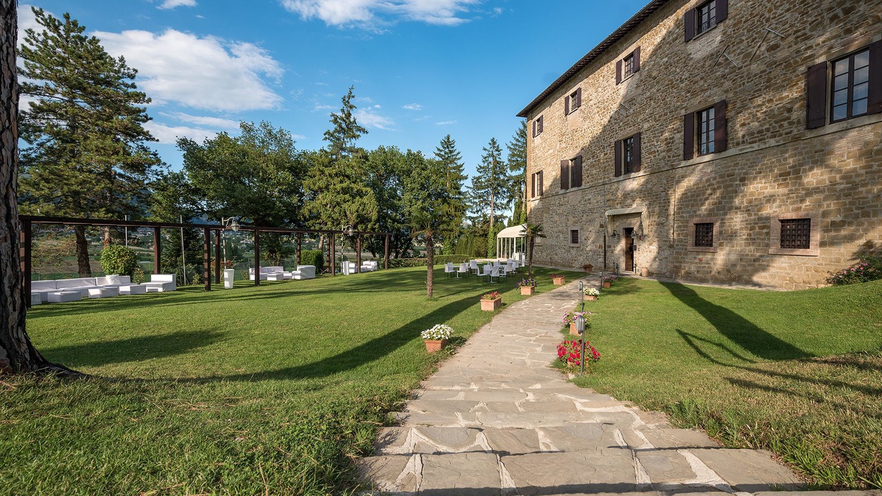 Photo of Outdoor in Monteluiano