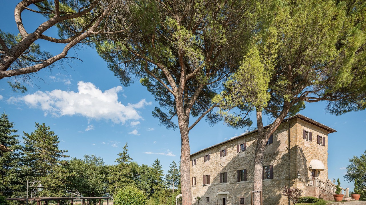 Photo of Outdoor in Monteluiano