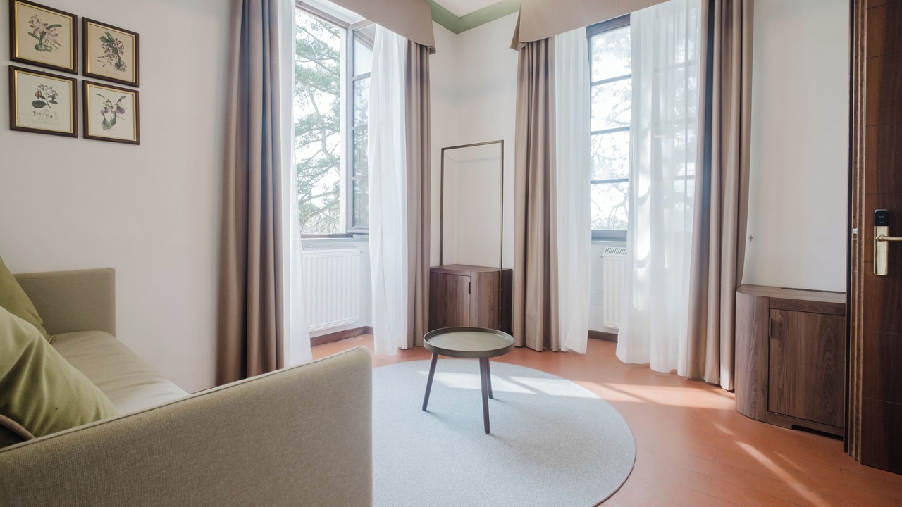 Photo of Bedroom in Monteluiano