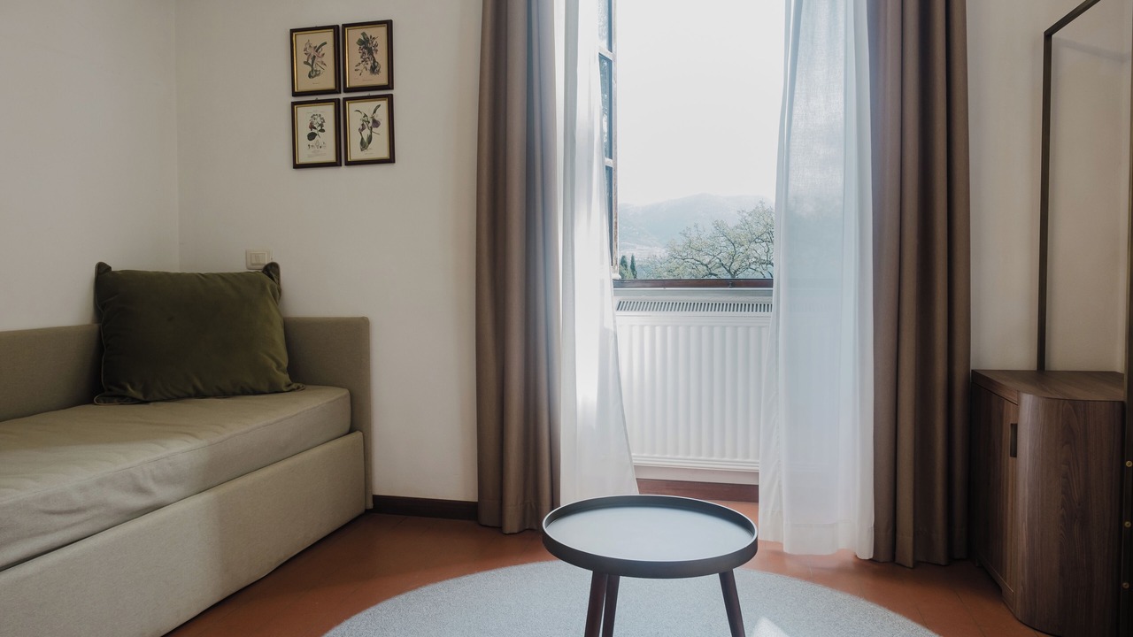 Photo of Bedroom in Monteluiano