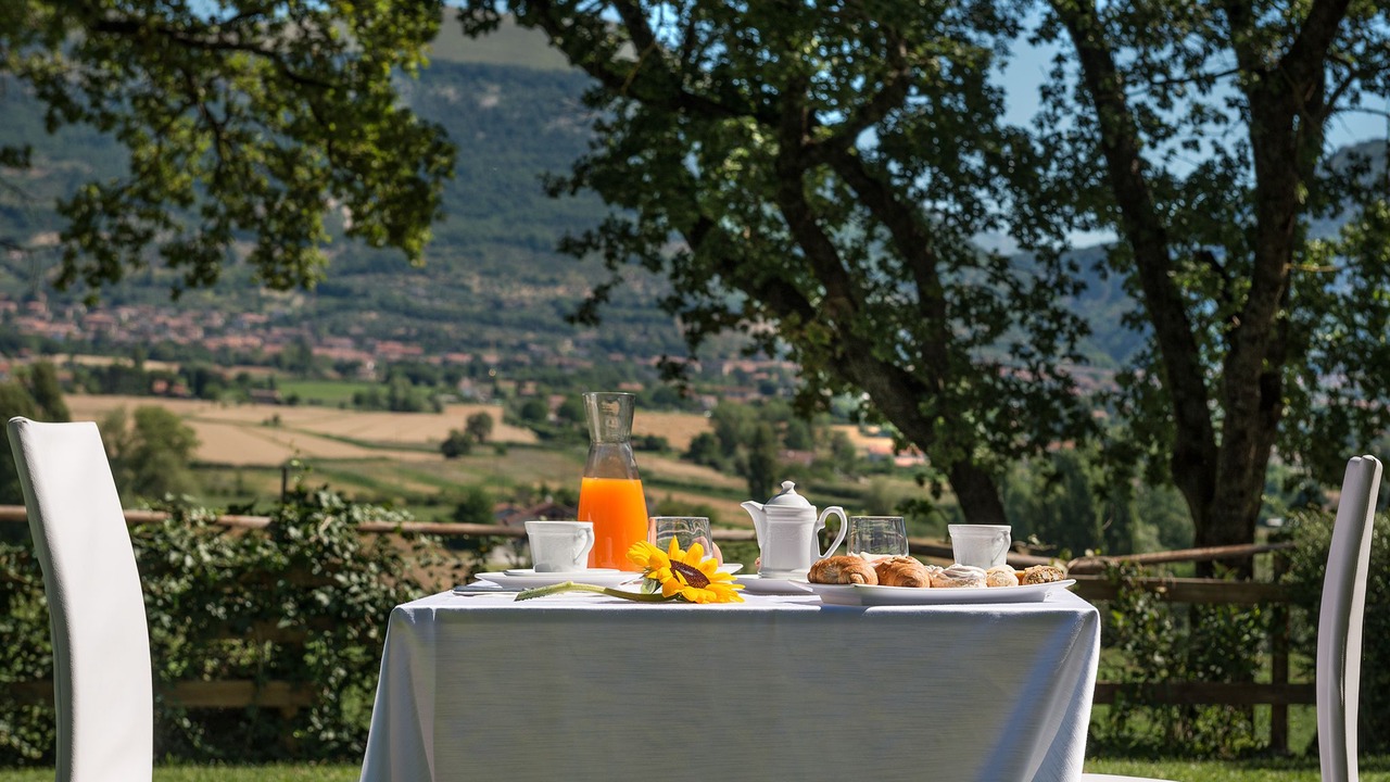 Photo of Outdoor in Monteluiano