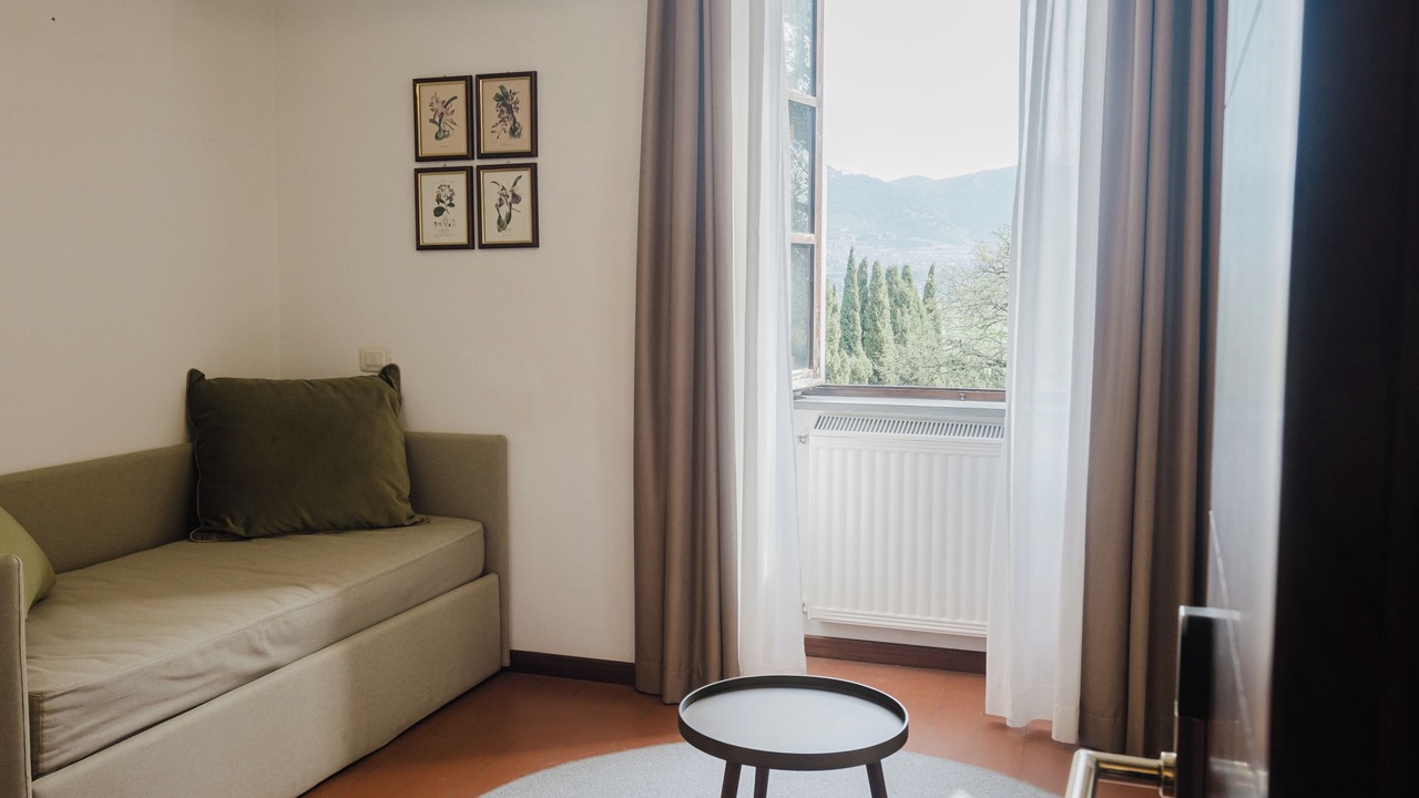 Photo of Bedroom in Monteluiano