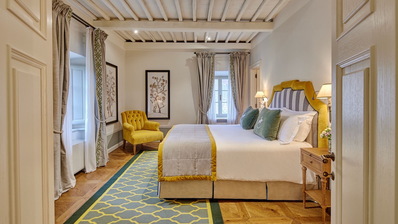 Photo of Bedroom in San Felice