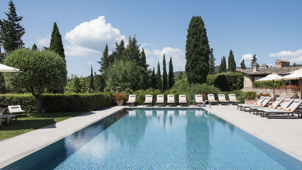 Photo of Outdoor in San Felice