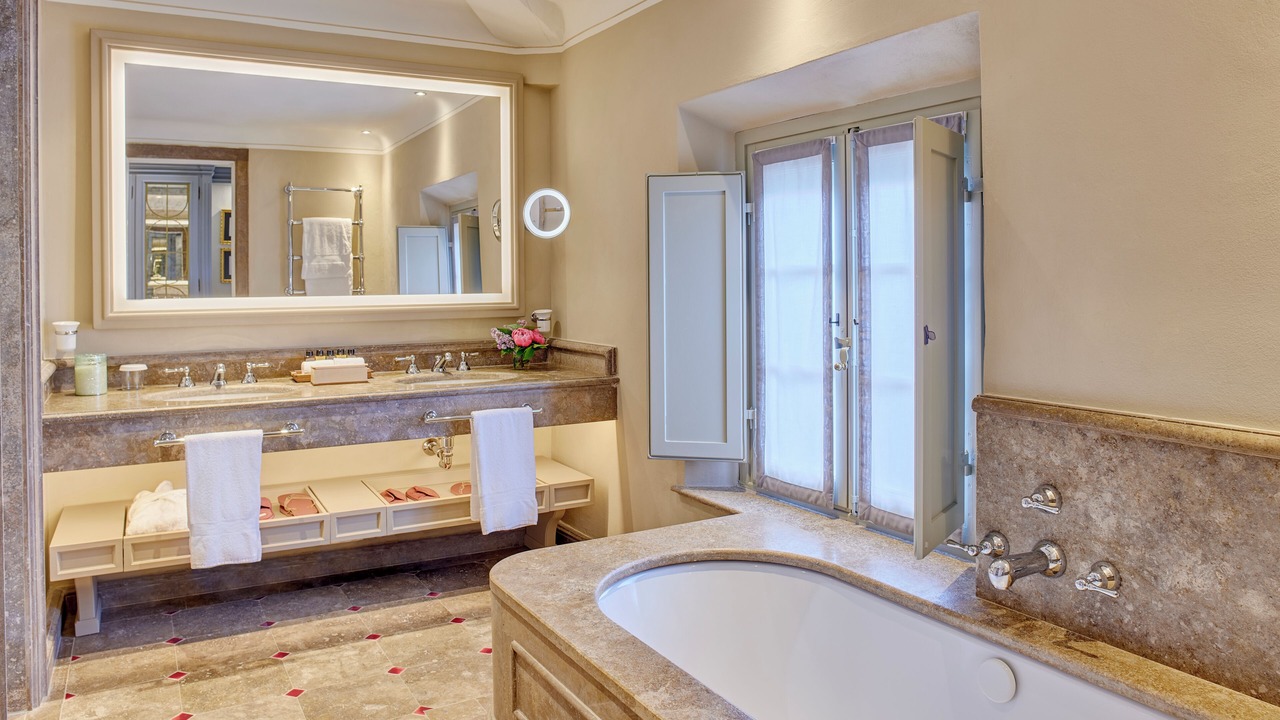 Photo of Bathroom in San Felice