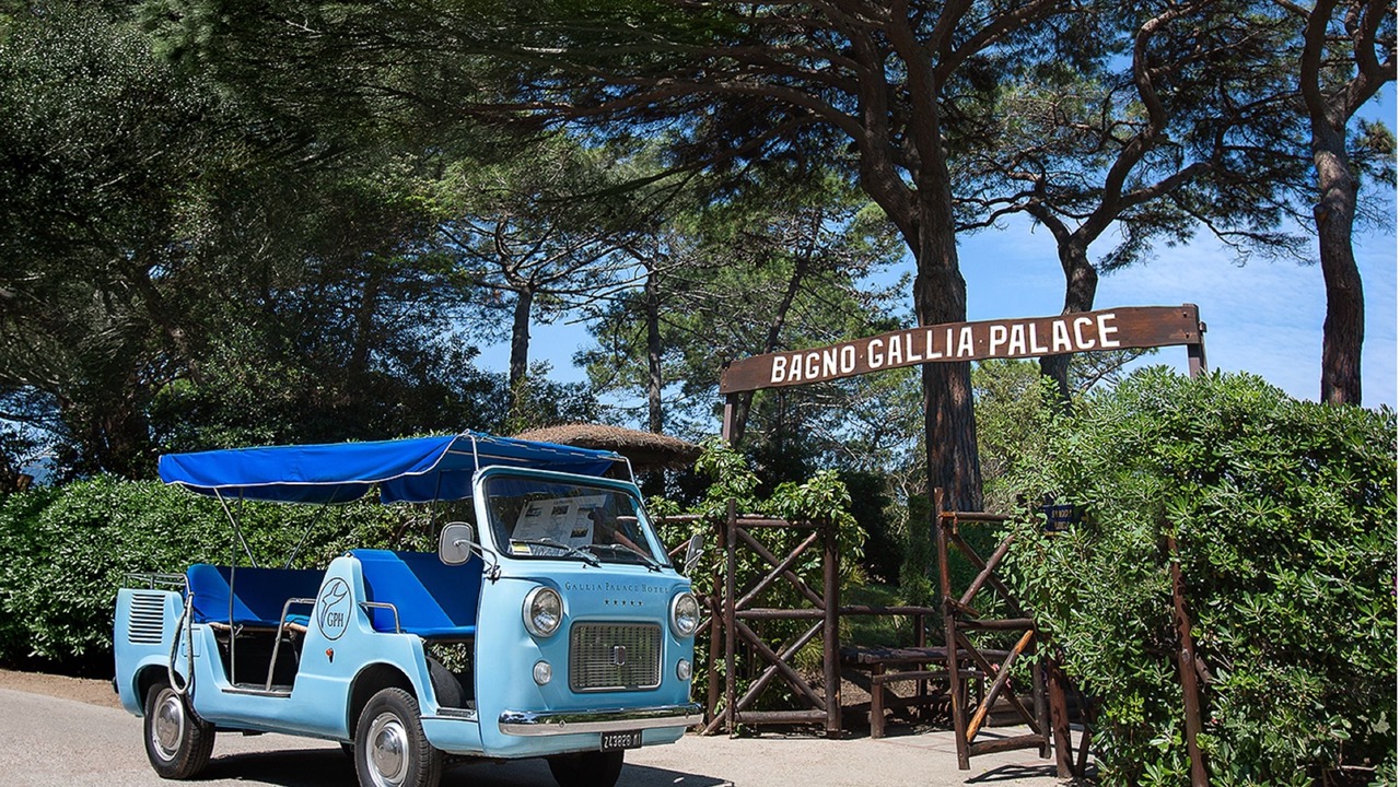 Photo of Outdoor in Punta Ala