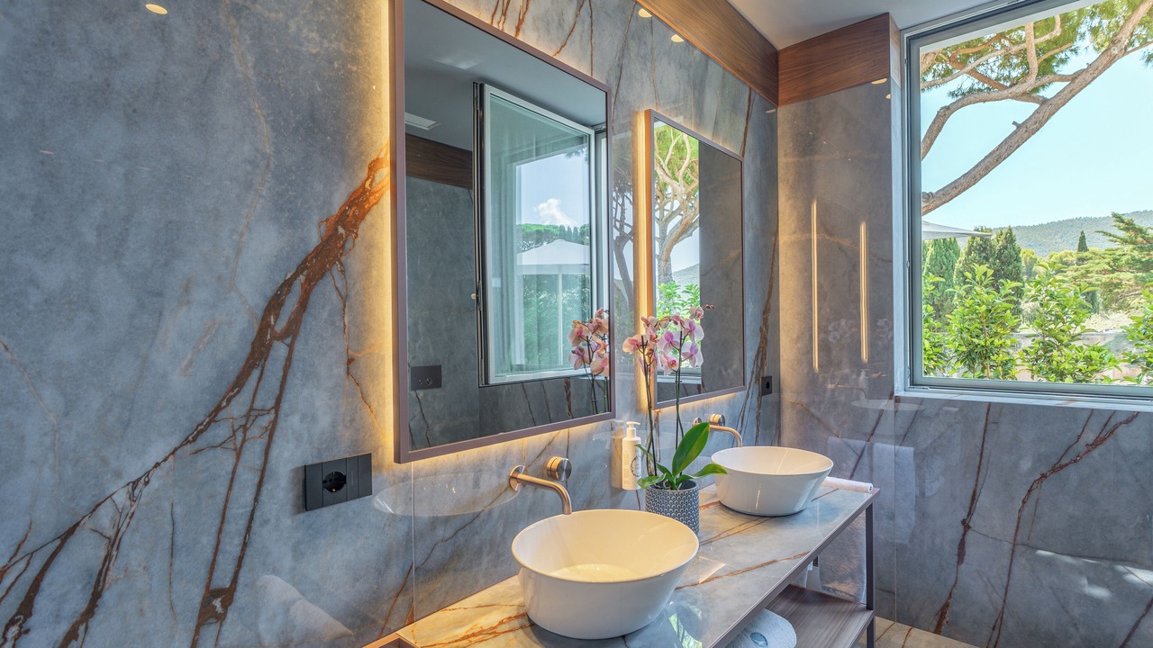 Photo of Bathroom in Punta Ala