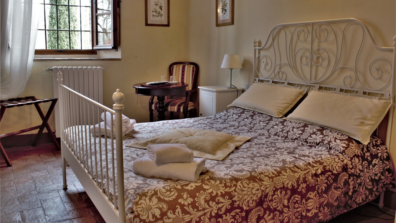 Photo of Bedroom in Strove