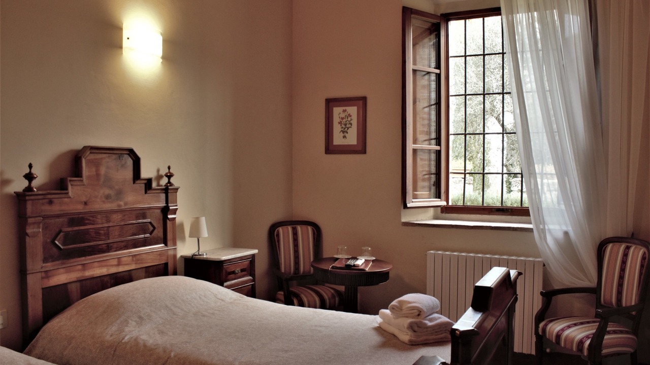 Photo of Bedroom in Strove