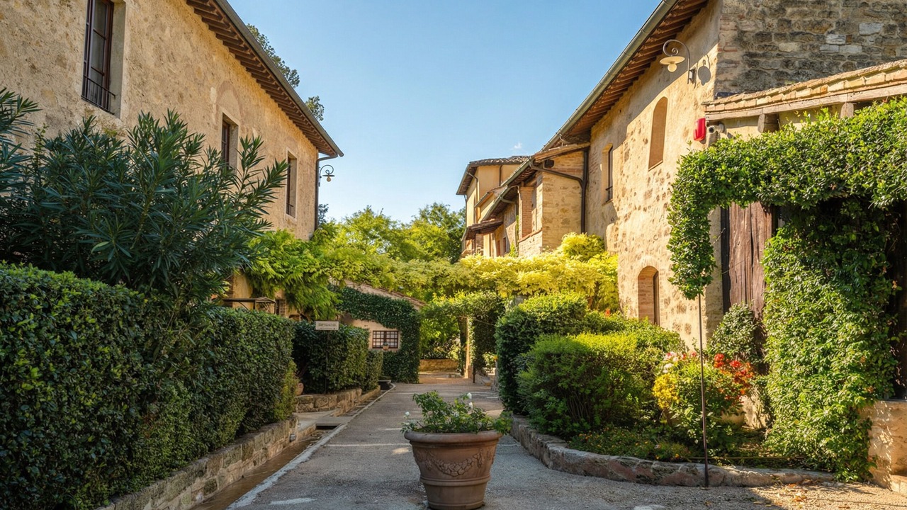 Photo of Outdoor in Poggiarello