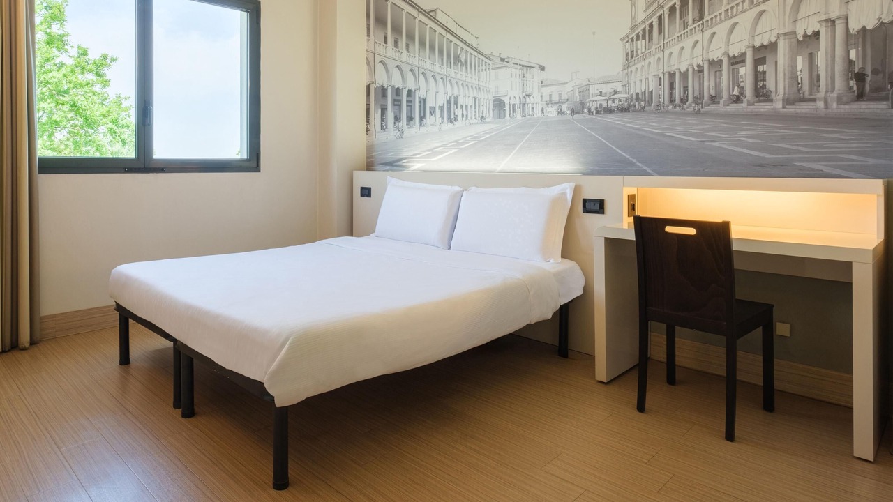 Photo of Bedroom in Faenza