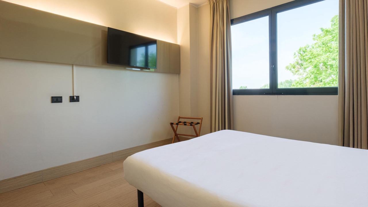 Photo of Bedroom in Faenza