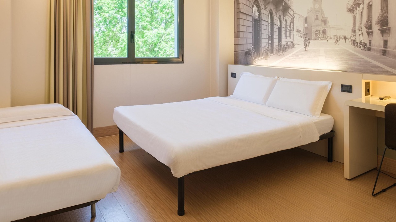 Photo of Bedroom in Faenza