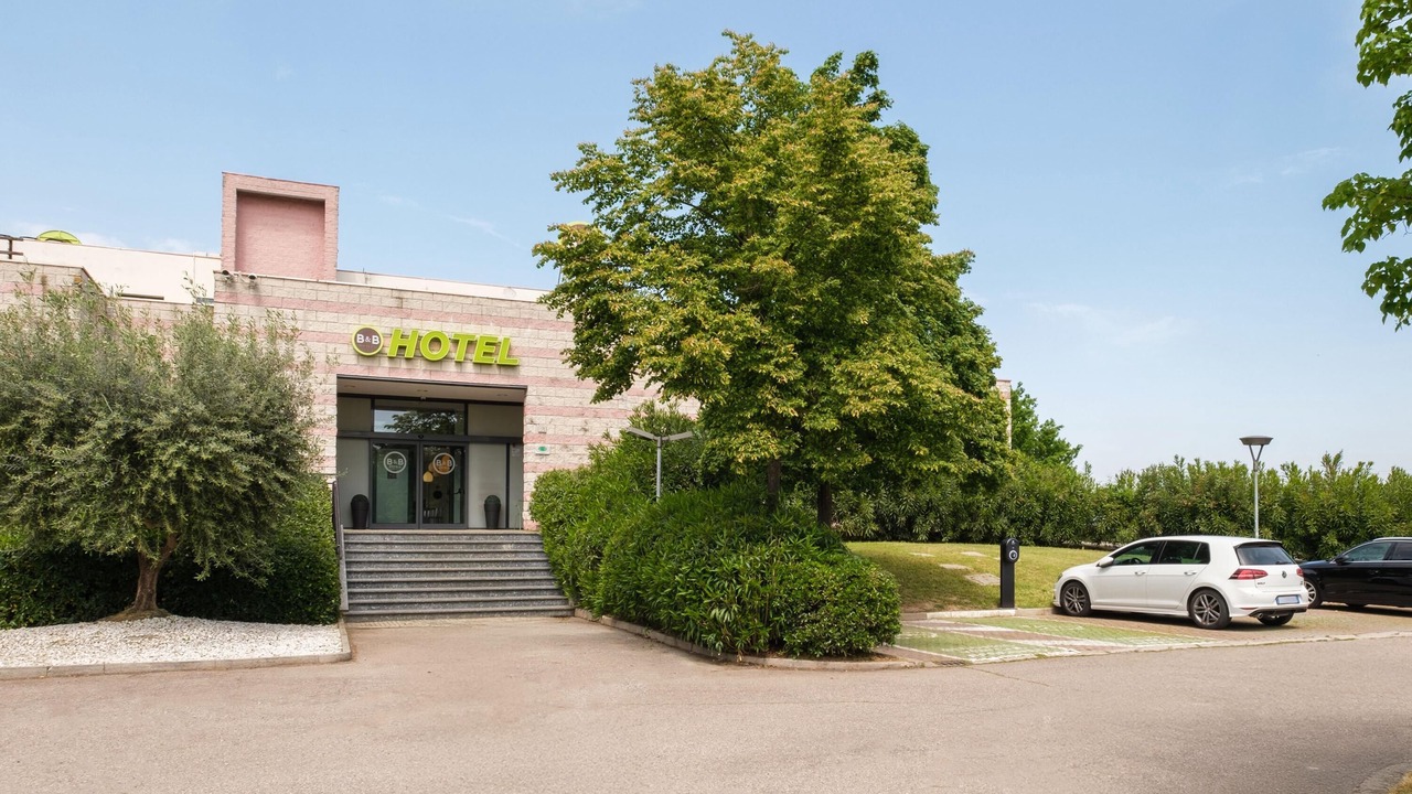 Photo of Outdoor in Faenza