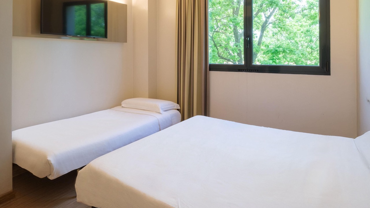 Photo of Bedroom in Faenza