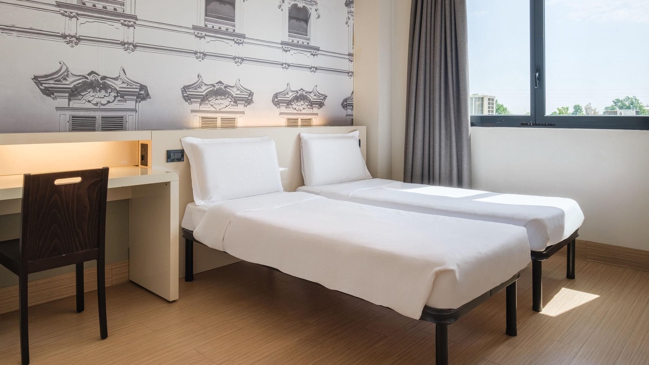 Photo of Bedroom in Faenza