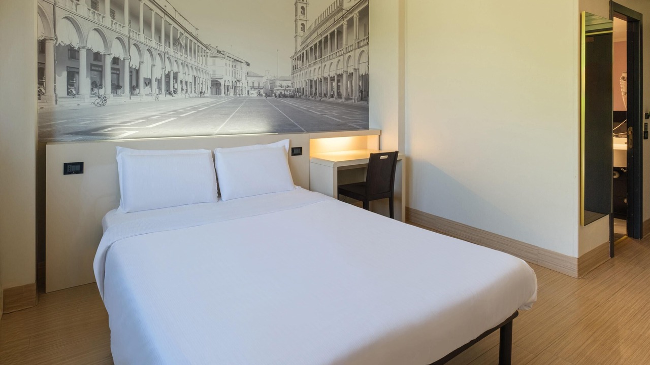 Photo of Bedroom in Faenza