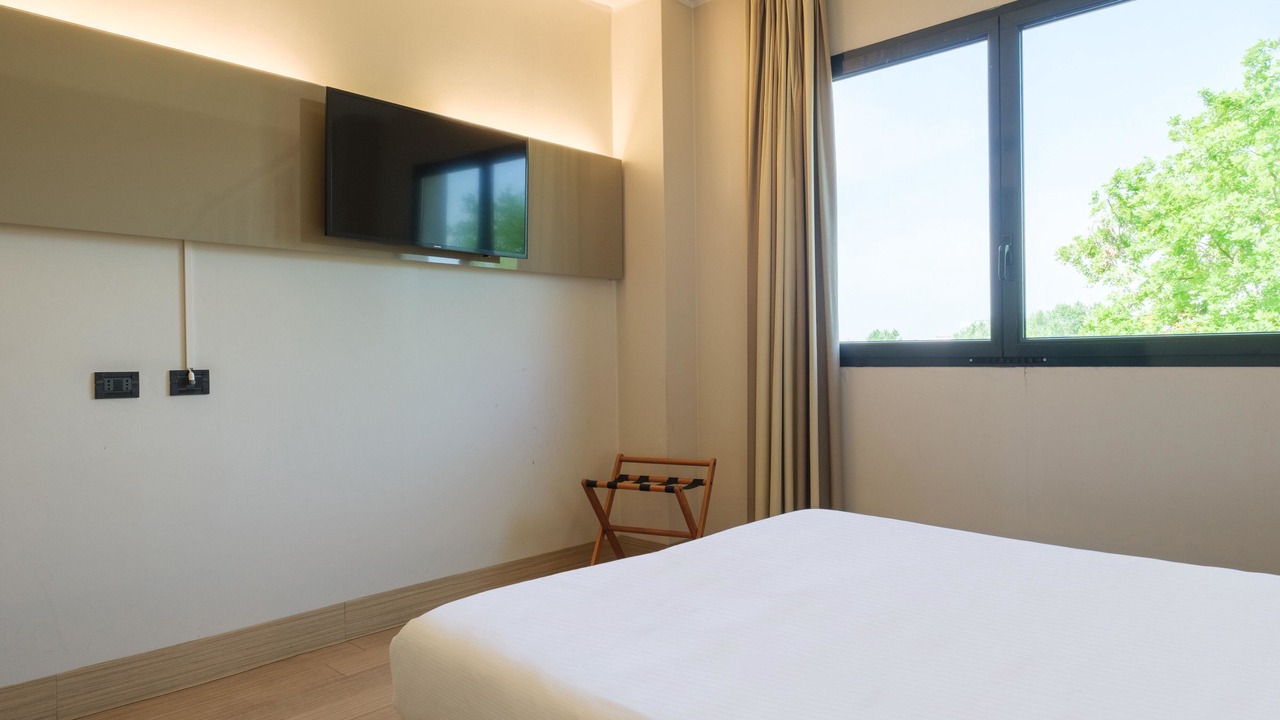 Photo of Bedroom in Faenza
