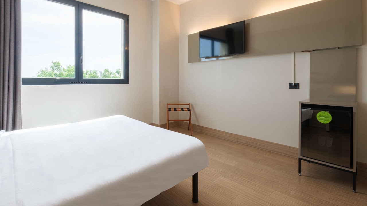 Photo of Bedroom in Faenza