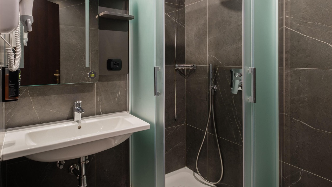 Photo of Bathroom in Faenza